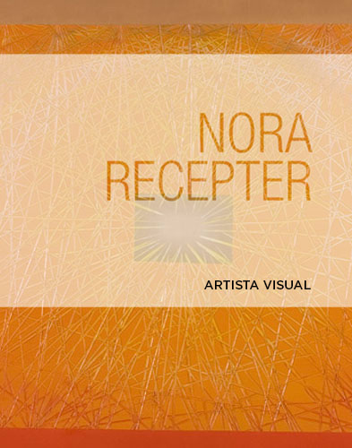 Nora Recepter - NOVEDADES