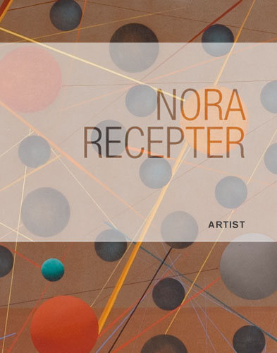 Nora Recepter - BIO